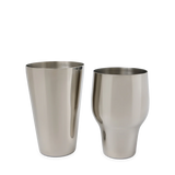 PARISIAN COCKTAIL SHAKER - STAINLESS