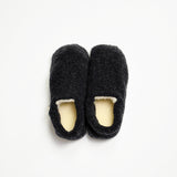 BEAR PAW - BLACK