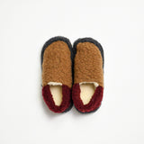 BEAR PAW - CHERRY/CAMEL/BLACK