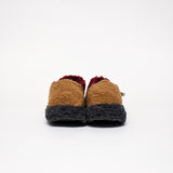 BEAR PAW - CHERRY/CAMEL/BLACK