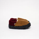 BEAR PAW - CHERRY/CAMEL/BLACK