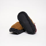 BEAR PAW - CHERRY/CAMEL/BLACK