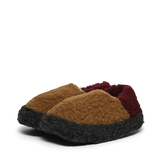 BEAR PAW - CHERRY/CAMEL/BLACK