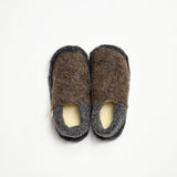 BEAR PAW - GRAPHITE/MID BROWN/BLACK