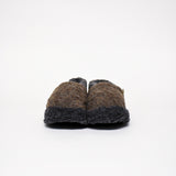 BEAR PAW - GRAPHITE/MID BROWN/BLACK