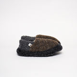 BEAR PAW - GRAPHITE/MID BROWN/BLACK