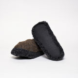 BEAR PAW - GRAPHITE/MID BROWN/BLACK