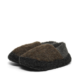 BEAR PAW - GRAPHITE/MID BROWN/BLACK
