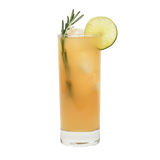BUSHWELL COLLINS GLASS