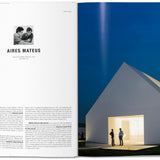 100 HOMES AROUND THE WORLD