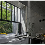 100 HOMES AROUND THE WORLD