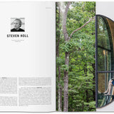 100 HOMES AROUND THE WORLD