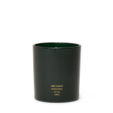 CANDLE - DARK FLOWERS