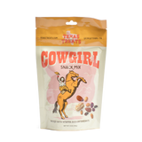 COWGIRL SNACK MIX 5OZ