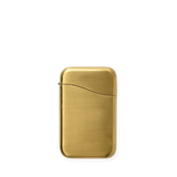 CARD CASE - BRASS