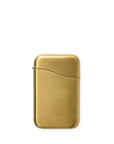 CRAIGHILL - CARD CASE - BRASS