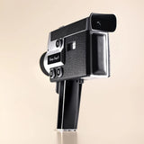 SUPER 8 VIDEO CAMERA