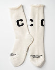 ROTOTO X CURRICULUM - C SOCK