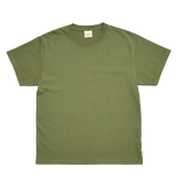 STANDARD WORKS TEE - SAGE