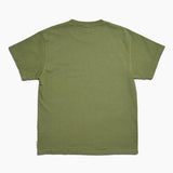 STANDARD WORKS TEE - SAGE