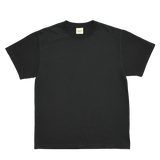 STANDARD WORKS TEE - WASHED BLACK