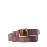 STANDARD WORKS BELT - BROWN