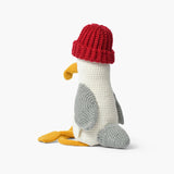 KNIT SEAGULL