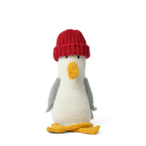 KNIT SEAGULL