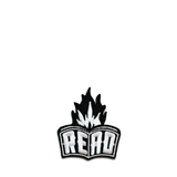 PATCH - READ BANNED BOOKS