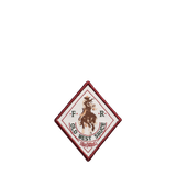 PATCH - OLD WEST SAUCE