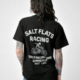 TEE - SALT FLATS RACING