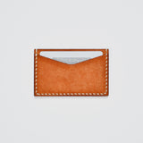 ANDY BOURNE CARDHOLDER - BROWN