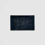 ANDY BOURNE CARDHOLDER - INDIGO