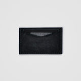 ANDY BOURNE CARDHOLDER - BLACK