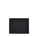 ANDY BOURNE BILLFOLD WALLET - BLACK