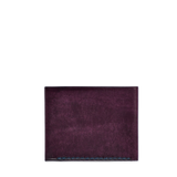 ANDY BOURNE BILLFOLD WALLET - VIOLET