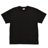 STANDARD WORKS TEE - BLACK