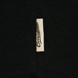 STANDARD WORKS TEE - BLACK