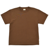 STANDARD WORKS TEE - EARTH