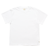 STANDARD WORKS TEE - OPTIC WHITE