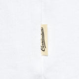 STANDARD WORKS TEE - OPTIC WHITE