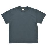 STANDARD WORKS TEE - SLATE