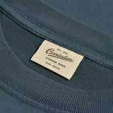 STANDARD WORKS TEE - SLATE