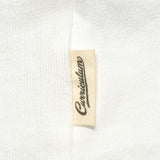 STANDARD WORKS TEE - VINTAGE WHITE