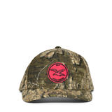 LOCAL LEGEND HAT - MOSSY OAK - DRAB