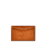 ANDY BOURNE CARDHOLDER - BROWN