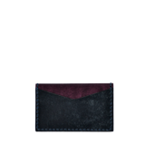 ANDY BOURNE CARDHOLDER - VIOLET
