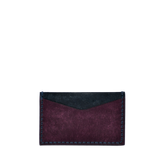 ANDY BOURNE CARDHOLDER - INDIGO