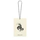FRAGRANCE TAG - 2 PACK - COWBOY