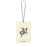 FRAGRANCE TAG - 2 PACK - COWGIRL